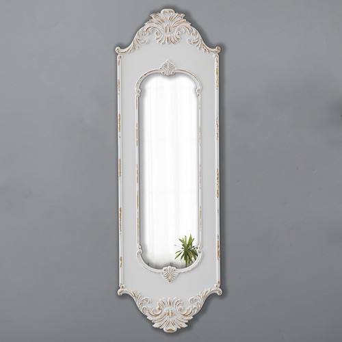 Vintage entryway mirrors - vintage,